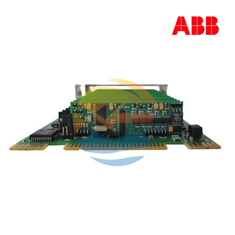 ABB SPASI231